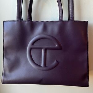 Telfar Medium Shopping Bag